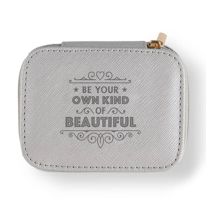 Inspirational Jewelry Box