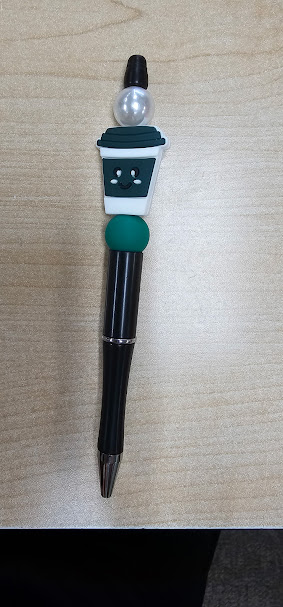 Inkilicious Pen/Pencil