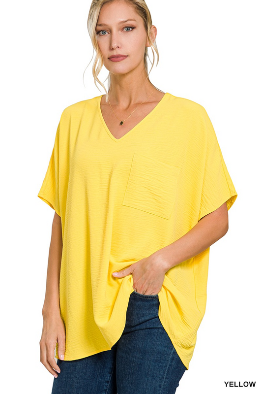 Amazing Grace Blouse