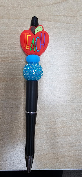 Inkilicious Pen/Pencil