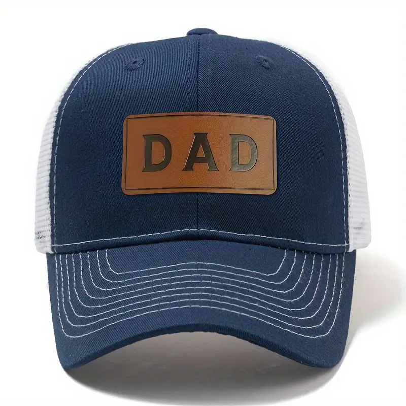 Dad Trucker Hat