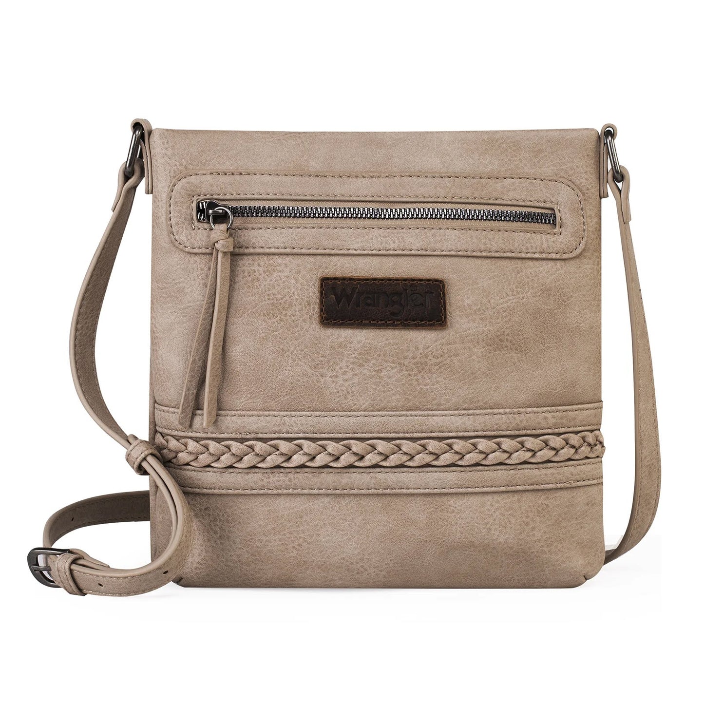 Wrangler Concealed Carry Crossbody