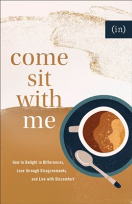 Come Sit With Me Book