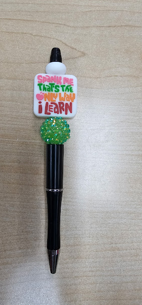 Inkilicious Pen/Pencil