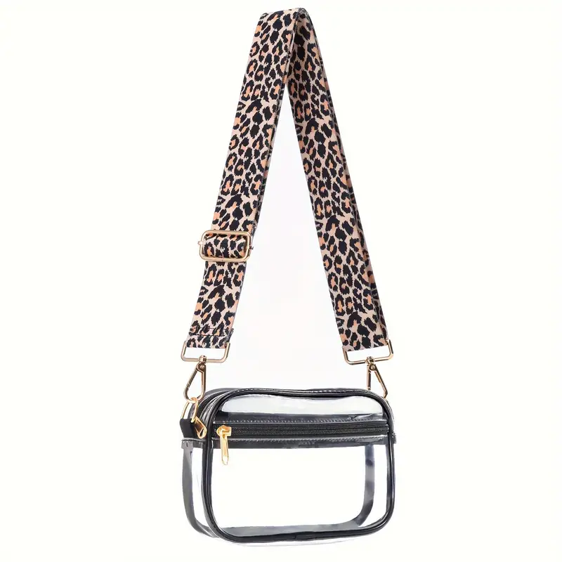 Stadium Crossbody Bag