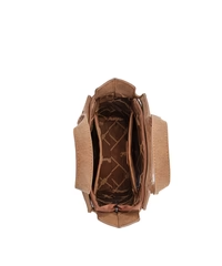 Wrangler Leopard Crossbody