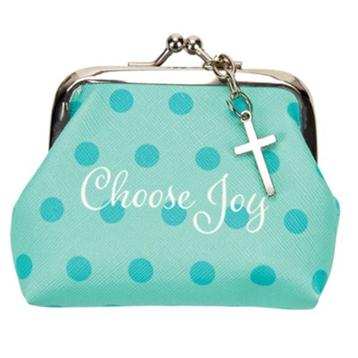 Sentiment Coin Purse