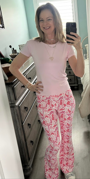 Double The Pleasure Tee