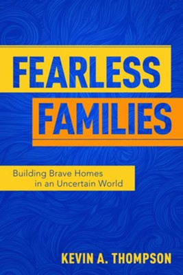 Fearless Families Book