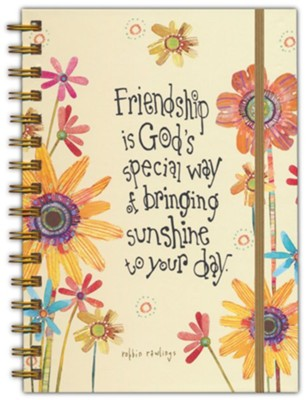 Friendship Journal