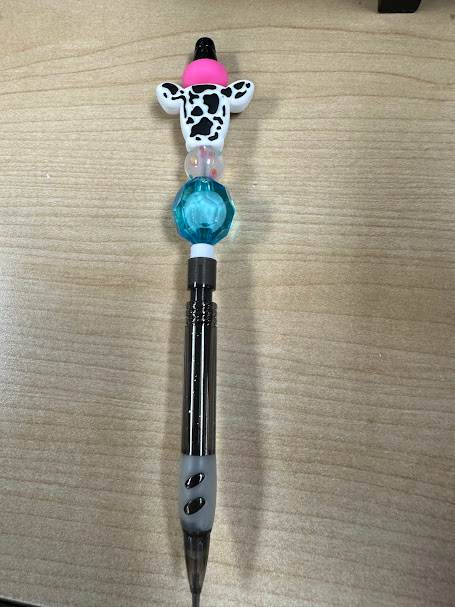 Inkilicious Pen/Pencil