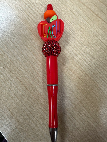 Inkilicious Pen/Pencil