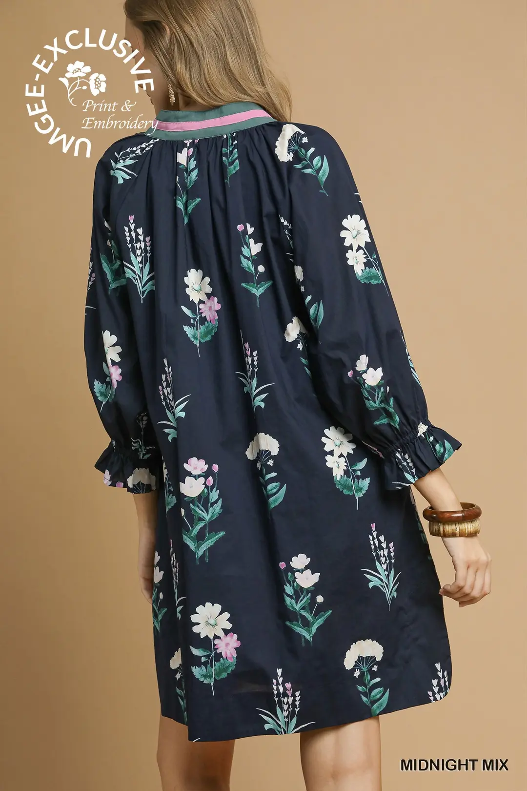 Southern Charm Dress