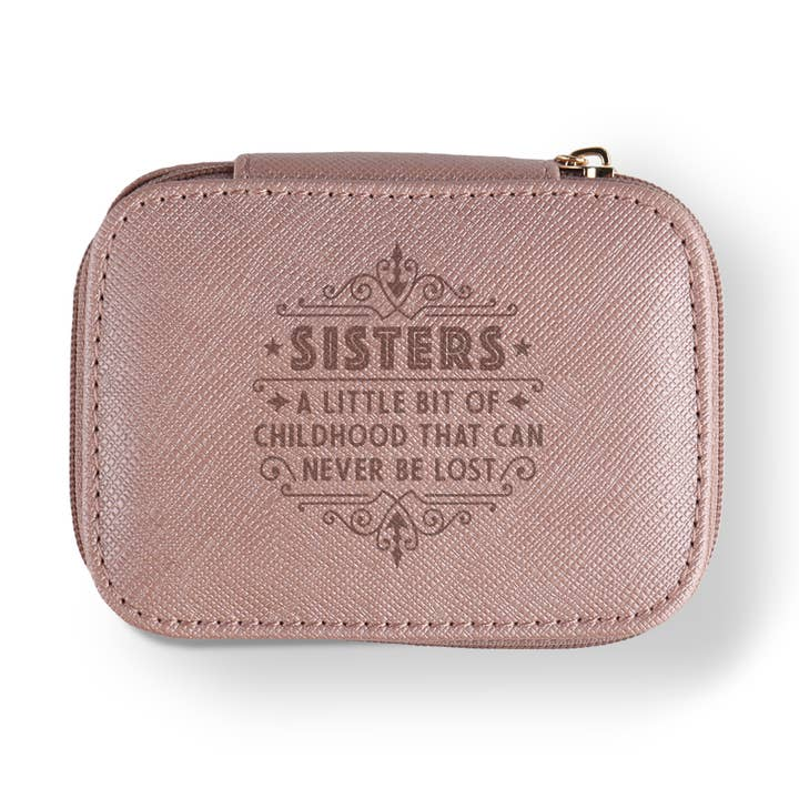 Inspirational Jewelry Box