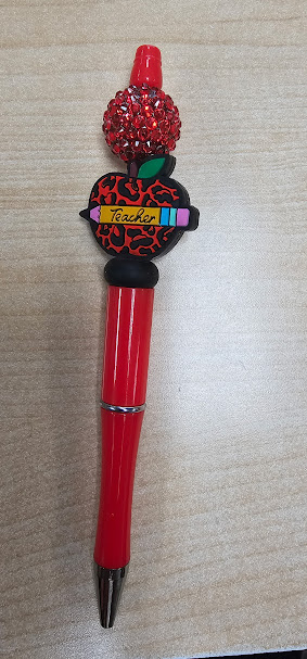 Inkilicious Pen/Pencil