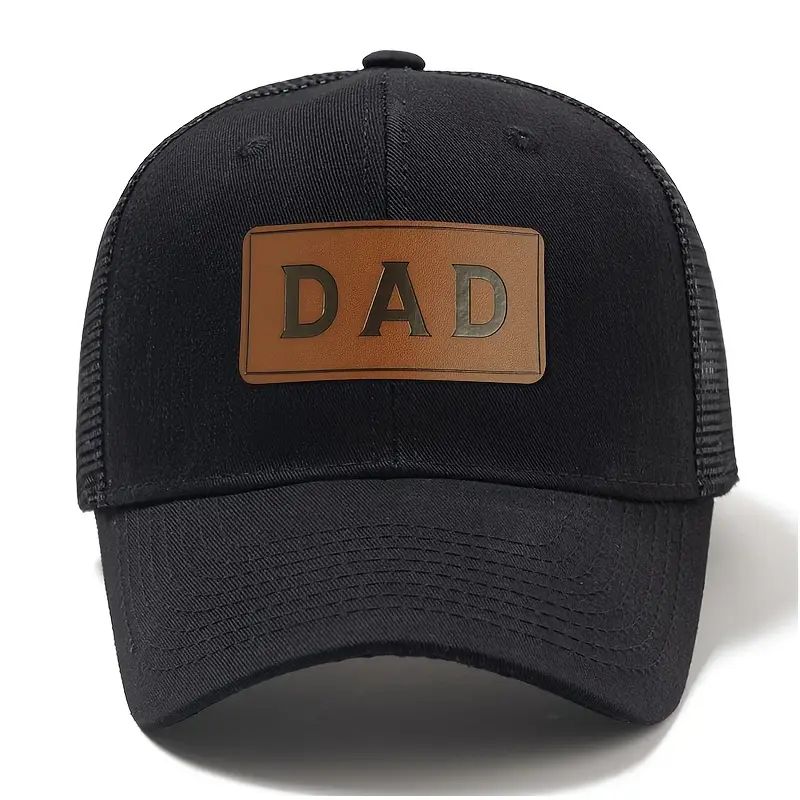 Dad Trucker Hat