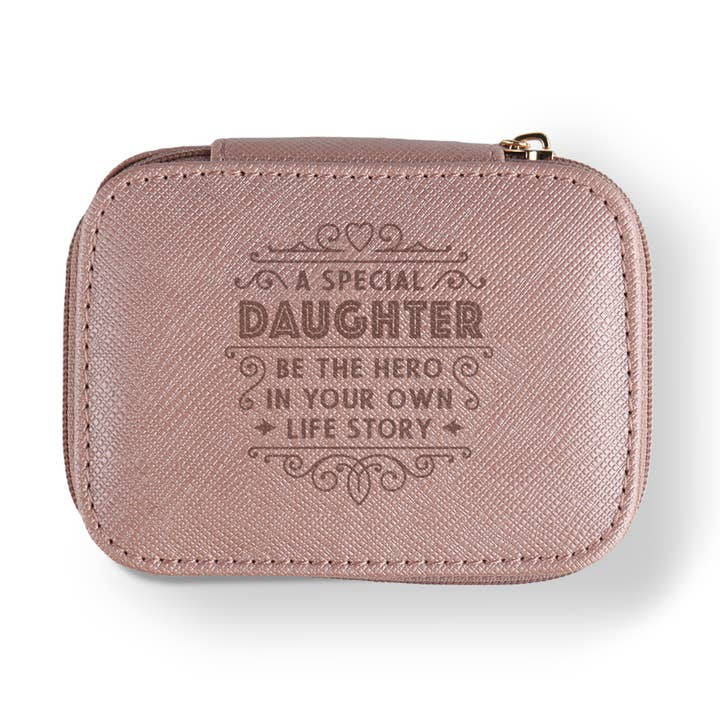 Inspirational Jewelry Box