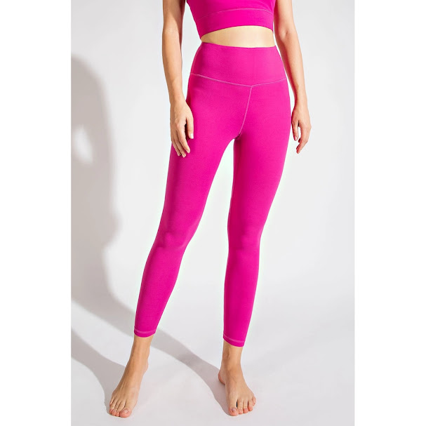 Premium Butter Soft Leggings