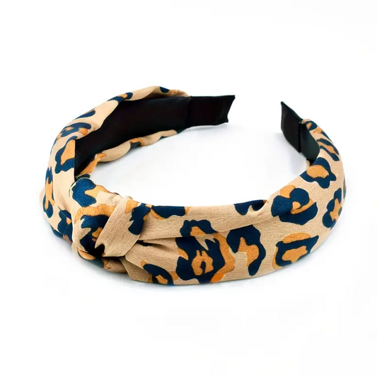 Knot Headband