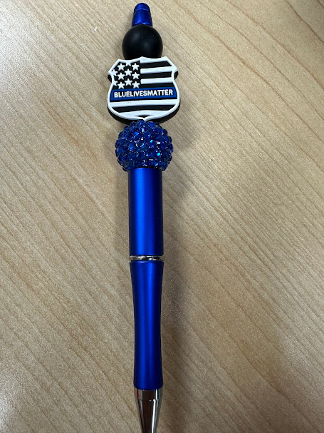 Inkilicious Pen/Pencil