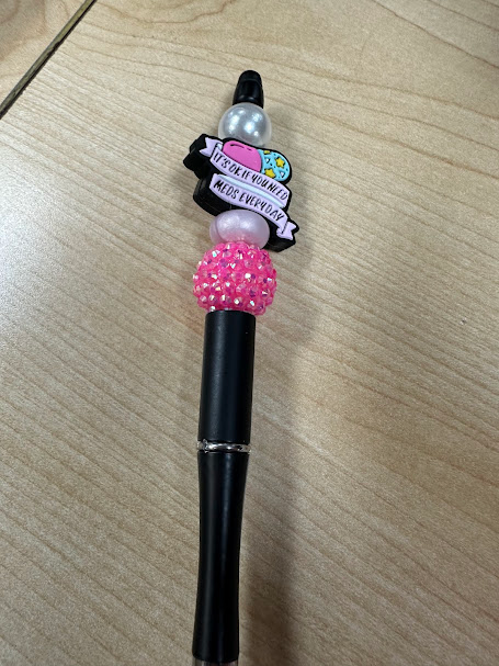 Inkilicious Pen/Pencil