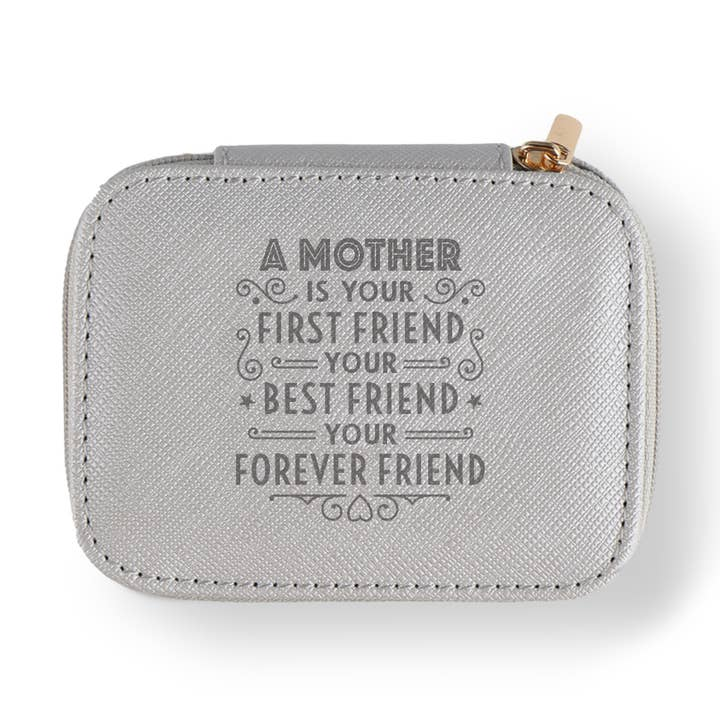 Inspirational Jewelry Box