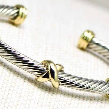 Carissima Bijoux Bracelets