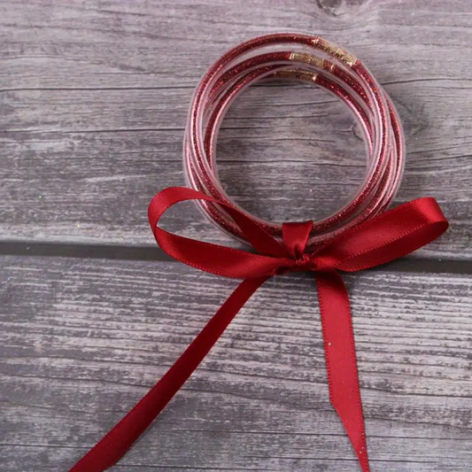 Lady D Serenity Bangles