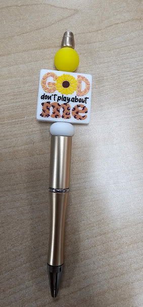 Inkilicious Pen/Pencil