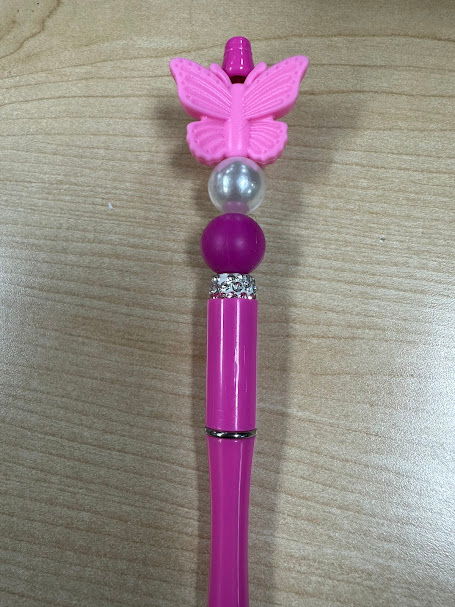 Inkilicious Pen/Pencil