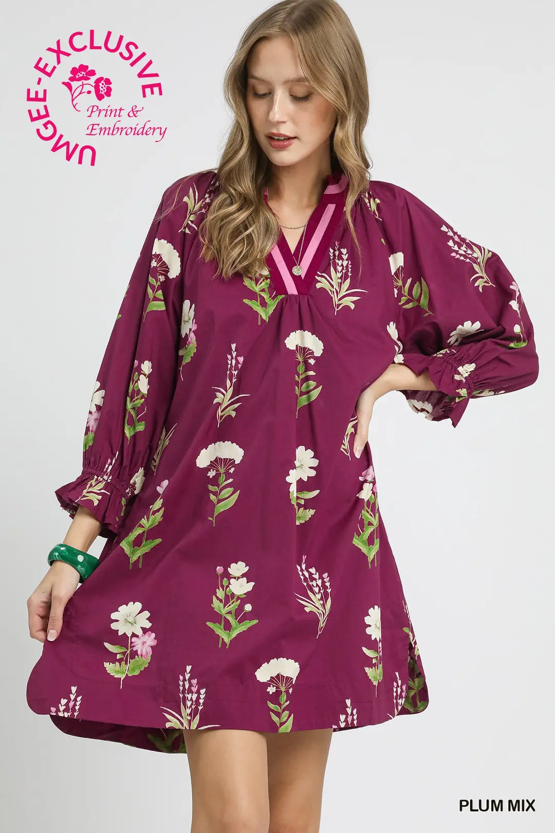 Southern Charm Dress