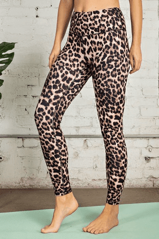 Premium Butter Soft Leggings
