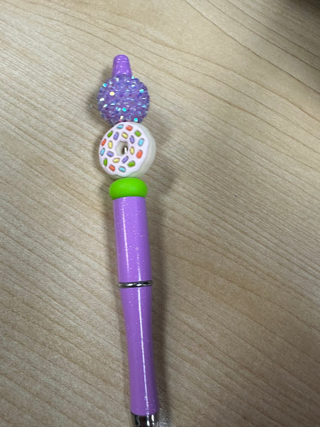 Inkilicious Pen/Pencil