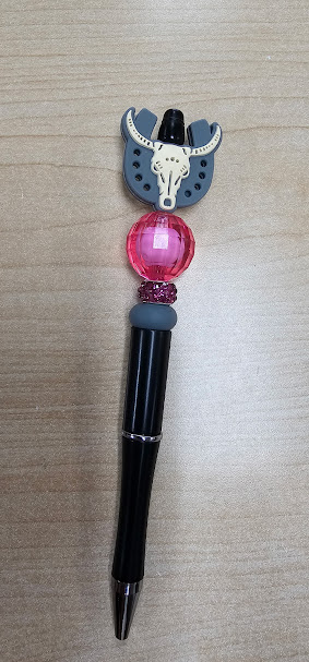 Inkilicious Pen/Pencil