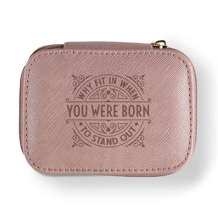 Inspirational Jewelry Box