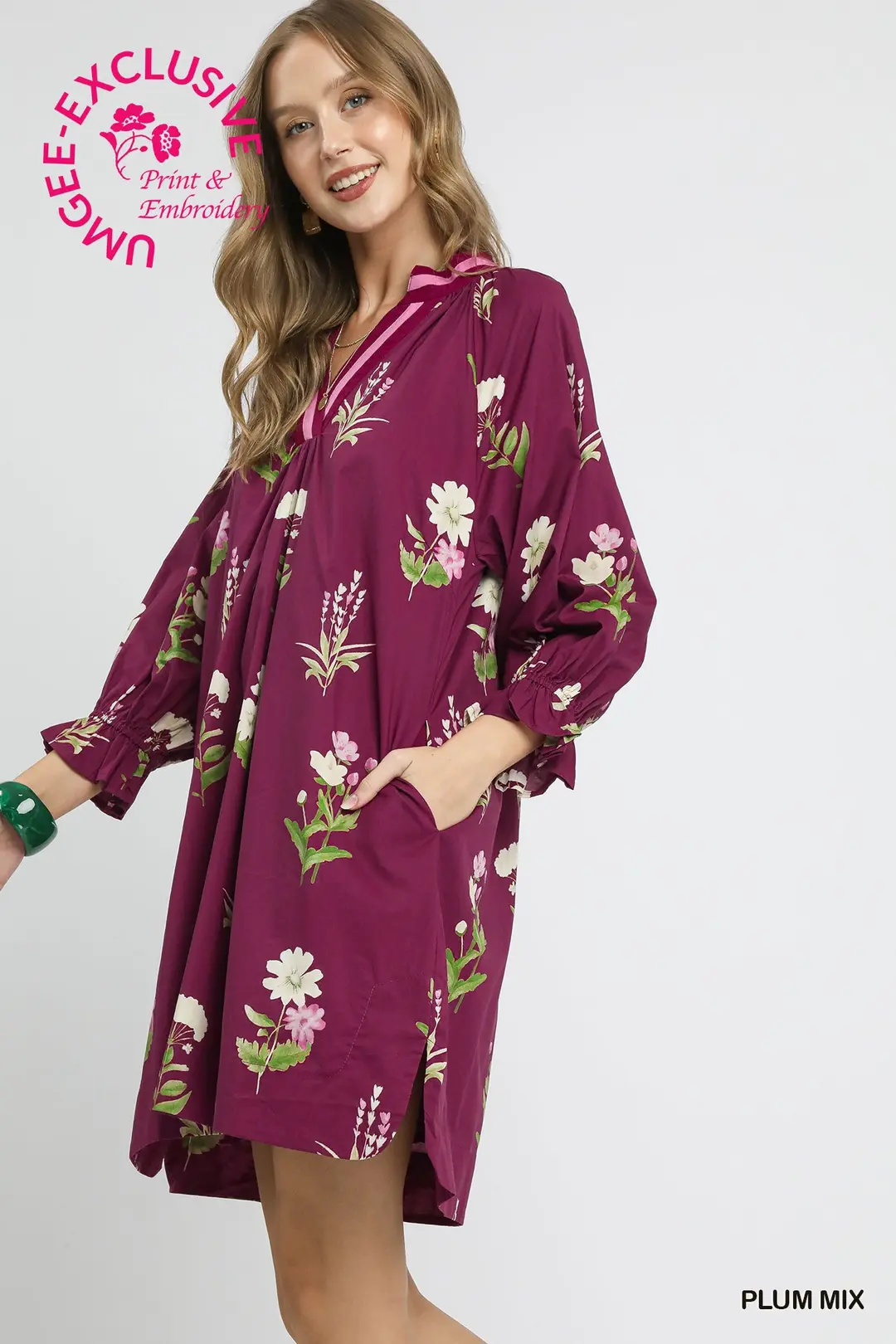 Southern Charm Dress