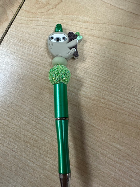 Inkilicious Pen/Pencil