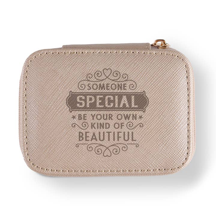 Inspirational Jewelry Box