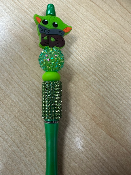 Inkilicious Pen/Pencil