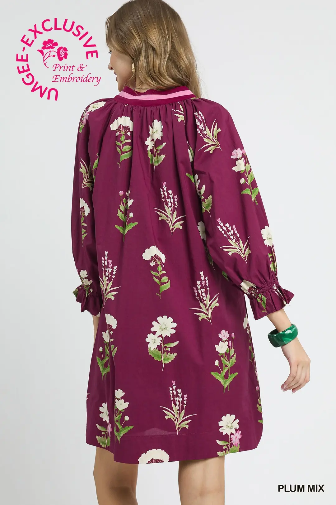 Southern Charm Dress