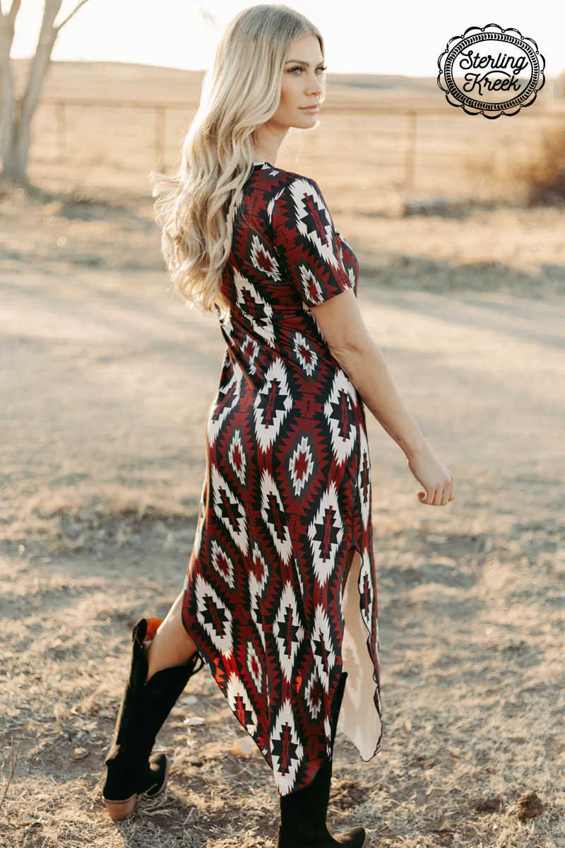 Western Rebel Maxi S Western Rebel Maxi S