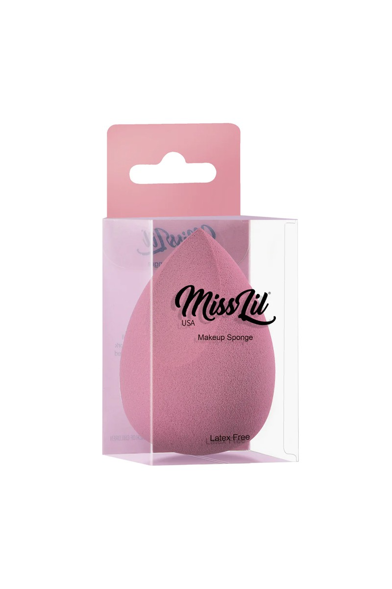 Miss Lil' Beauty Blender