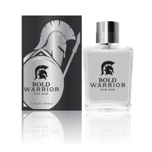 Bold Warrior Cologne - Lady Dorothy Boutique