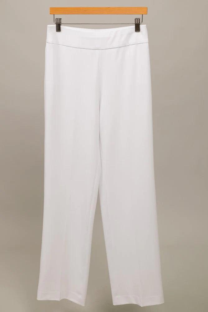 Business To Casual Wide Leg Pants - Lady Dorothy Boutique