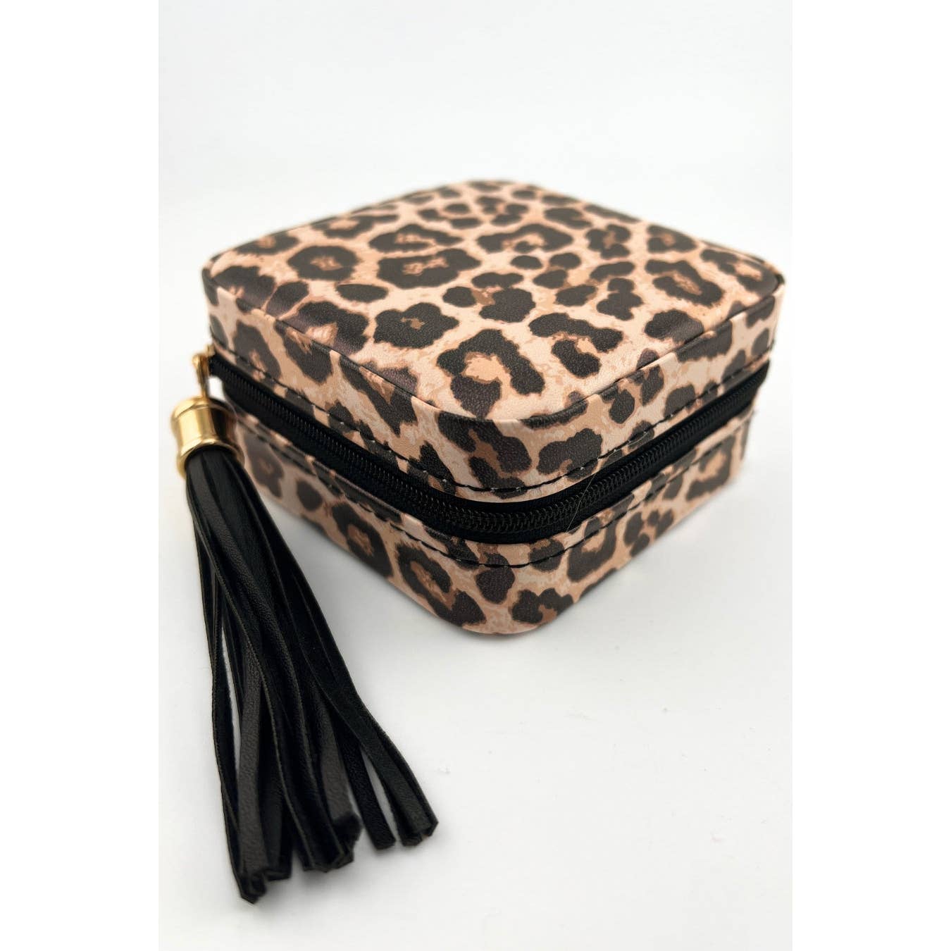 Travel Jewelry Organizer