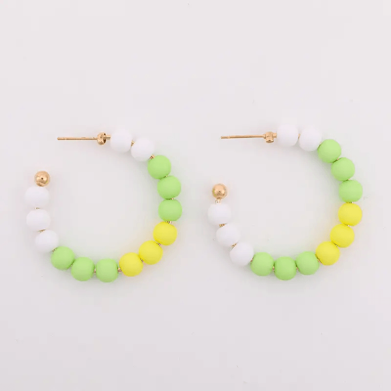 Candy Dot Earrings - Lady Dorothy Boutique