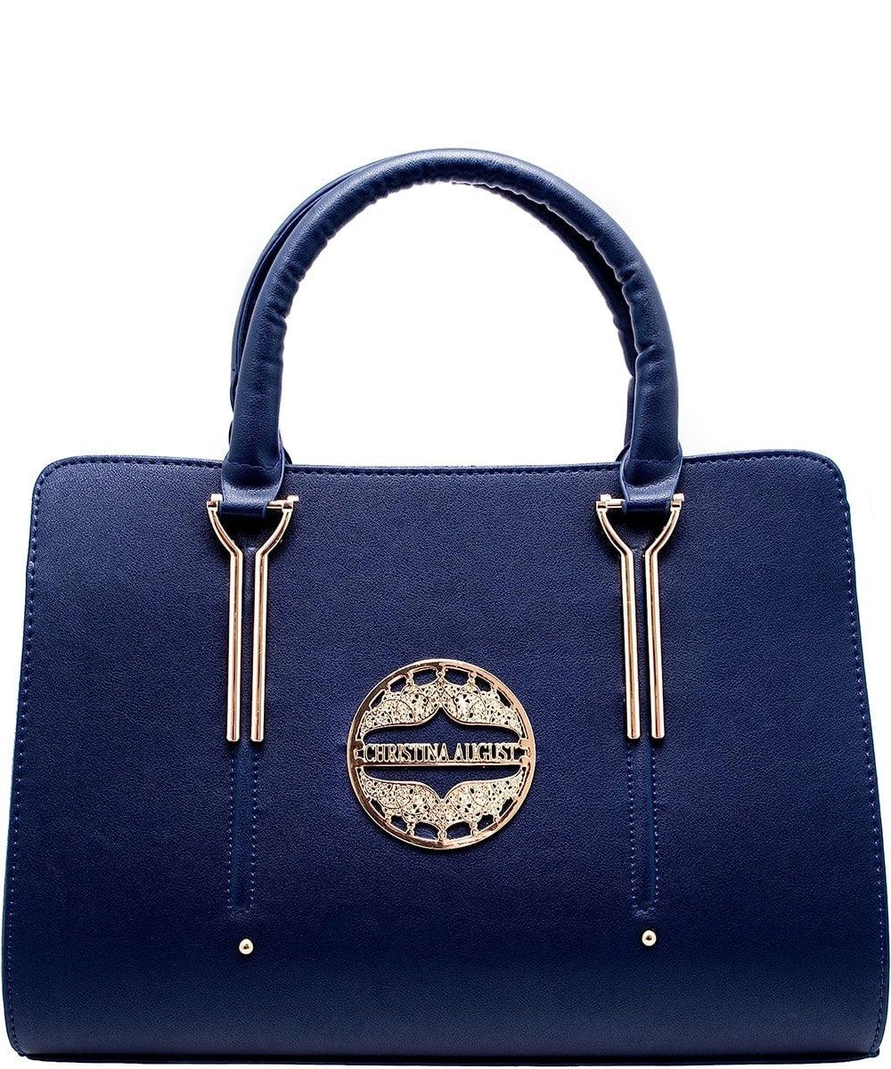 Christina August Tote Bag - Lady Dorothy Boutique