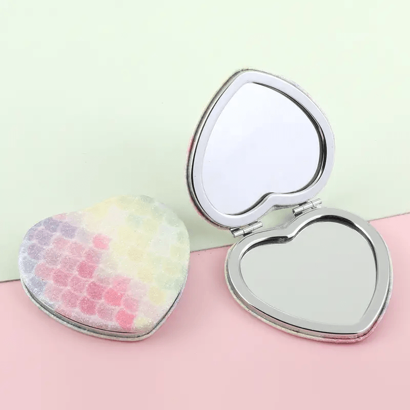 Compact Mirror - Lady Dorothy Boutique