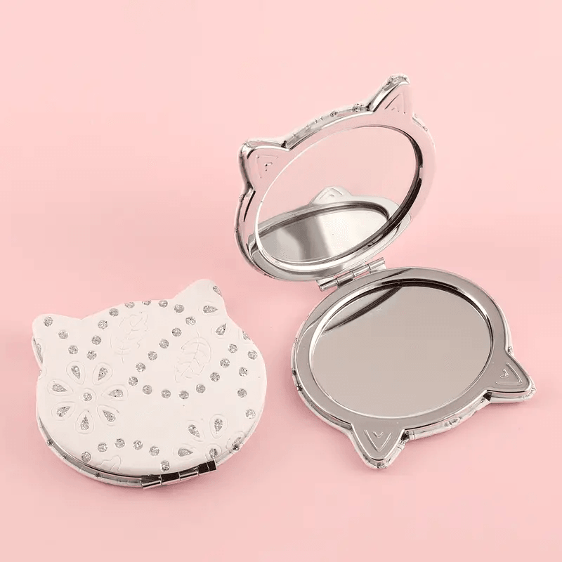Compact Mirror - Lady Dorothy Boutique