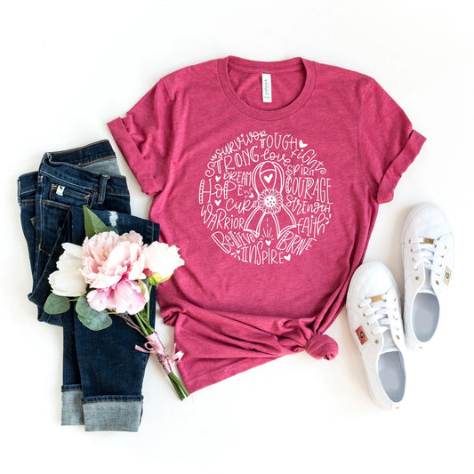 Breast Cancer Tee